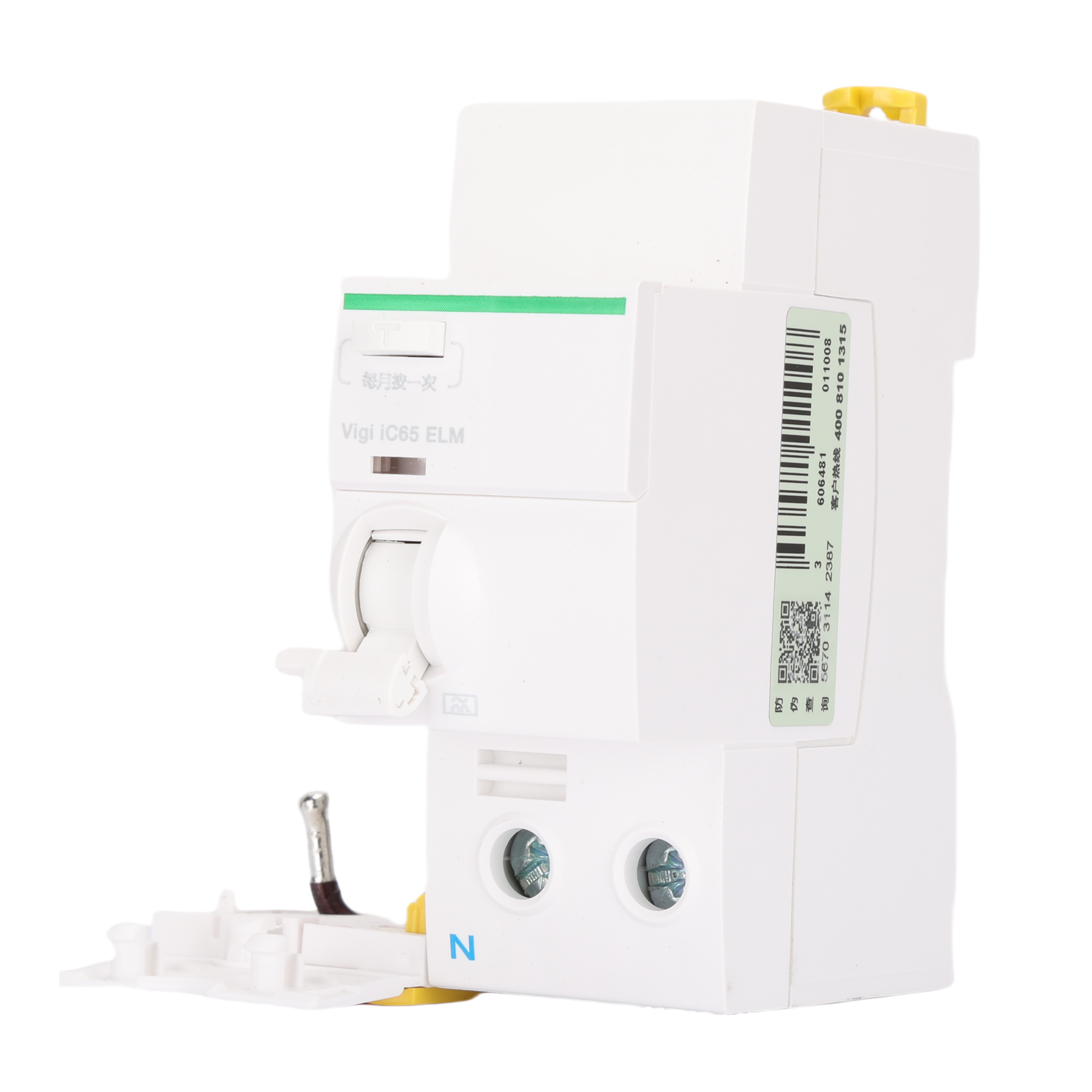 معدات Schneider Electric الكهربائية الصناعية