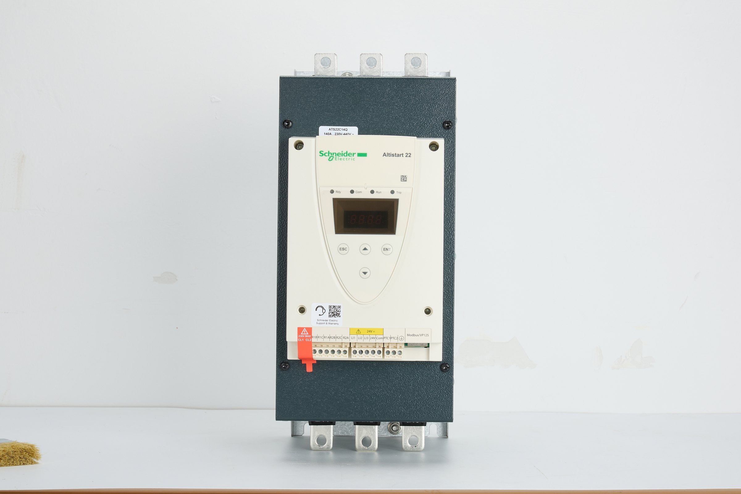 Schneider Electric ATS22C14Q