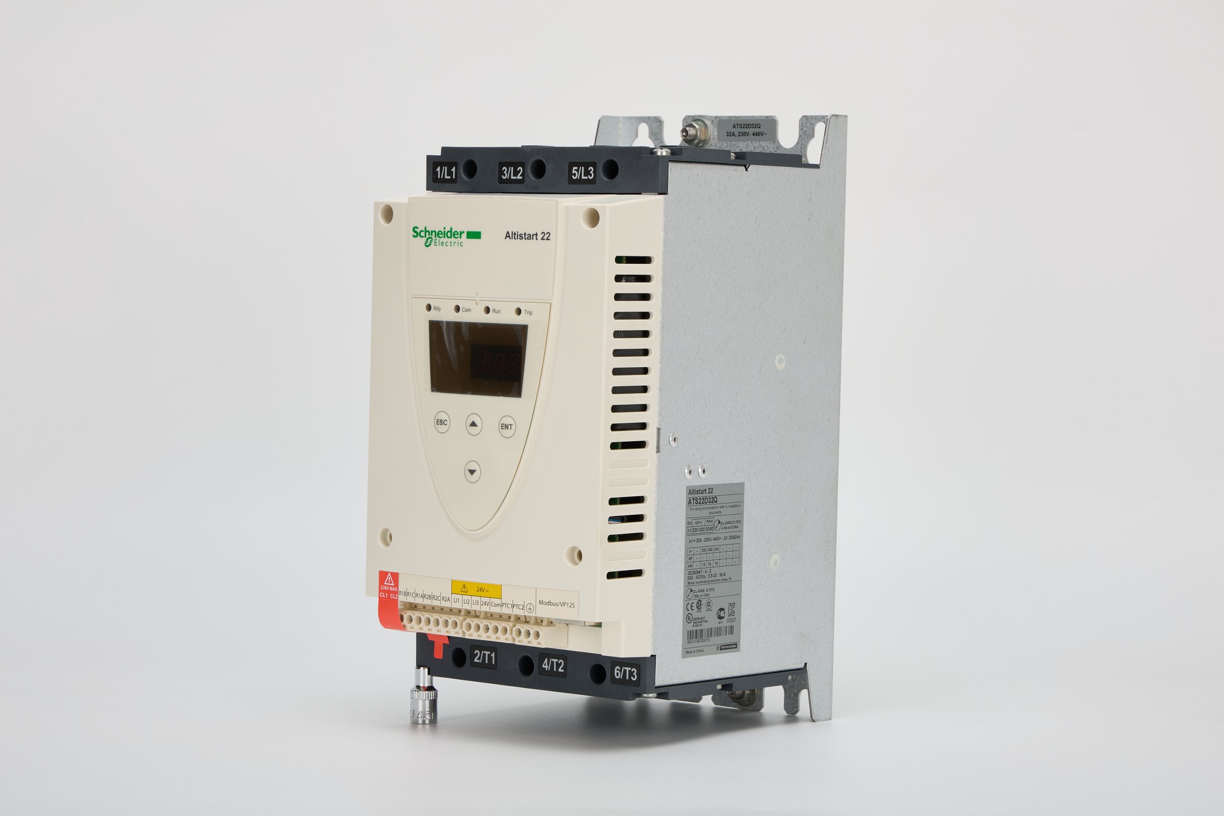 Schneider Electric ATS22D32Q