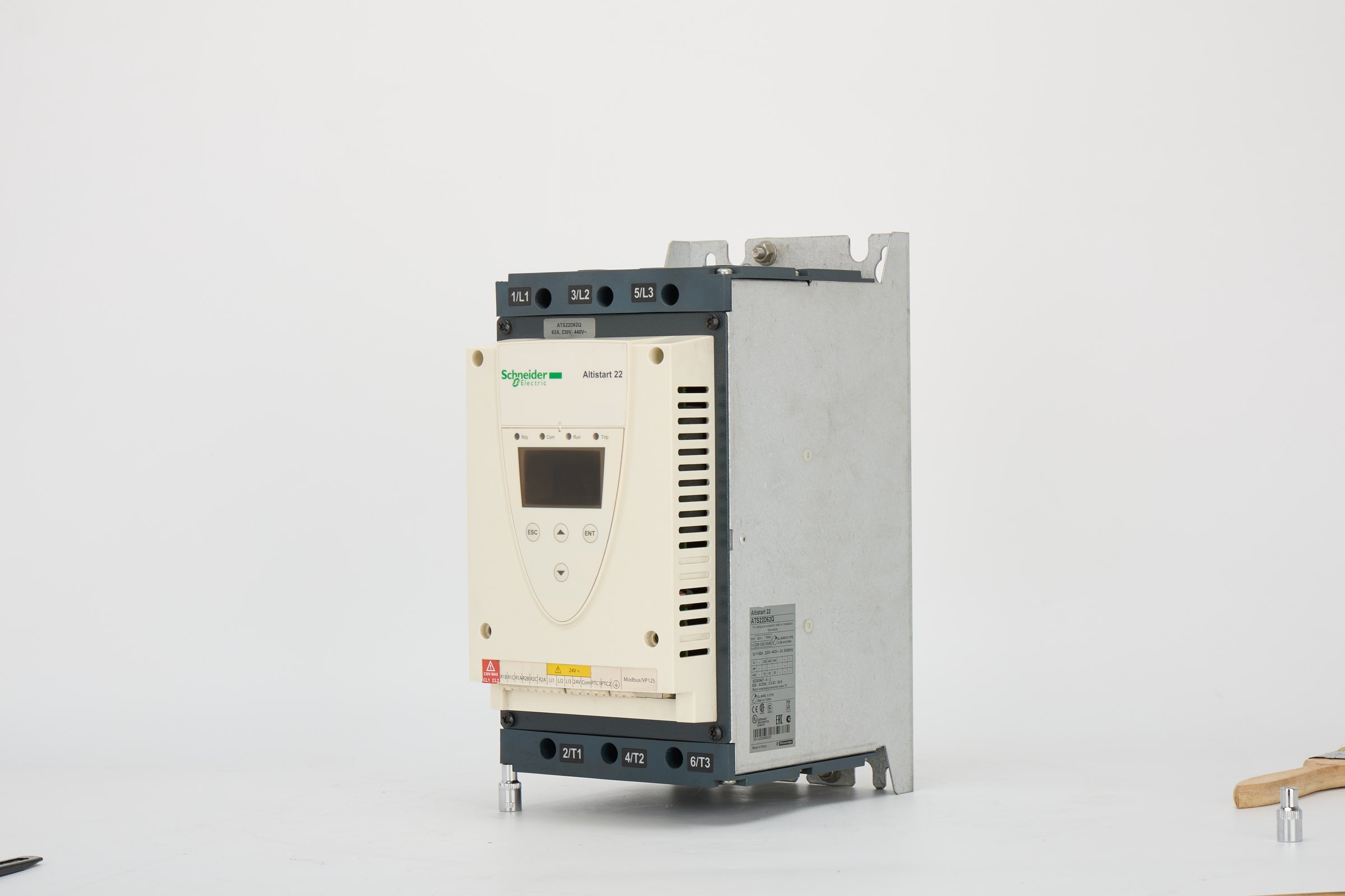 Schneider Electric ATS22D62Q