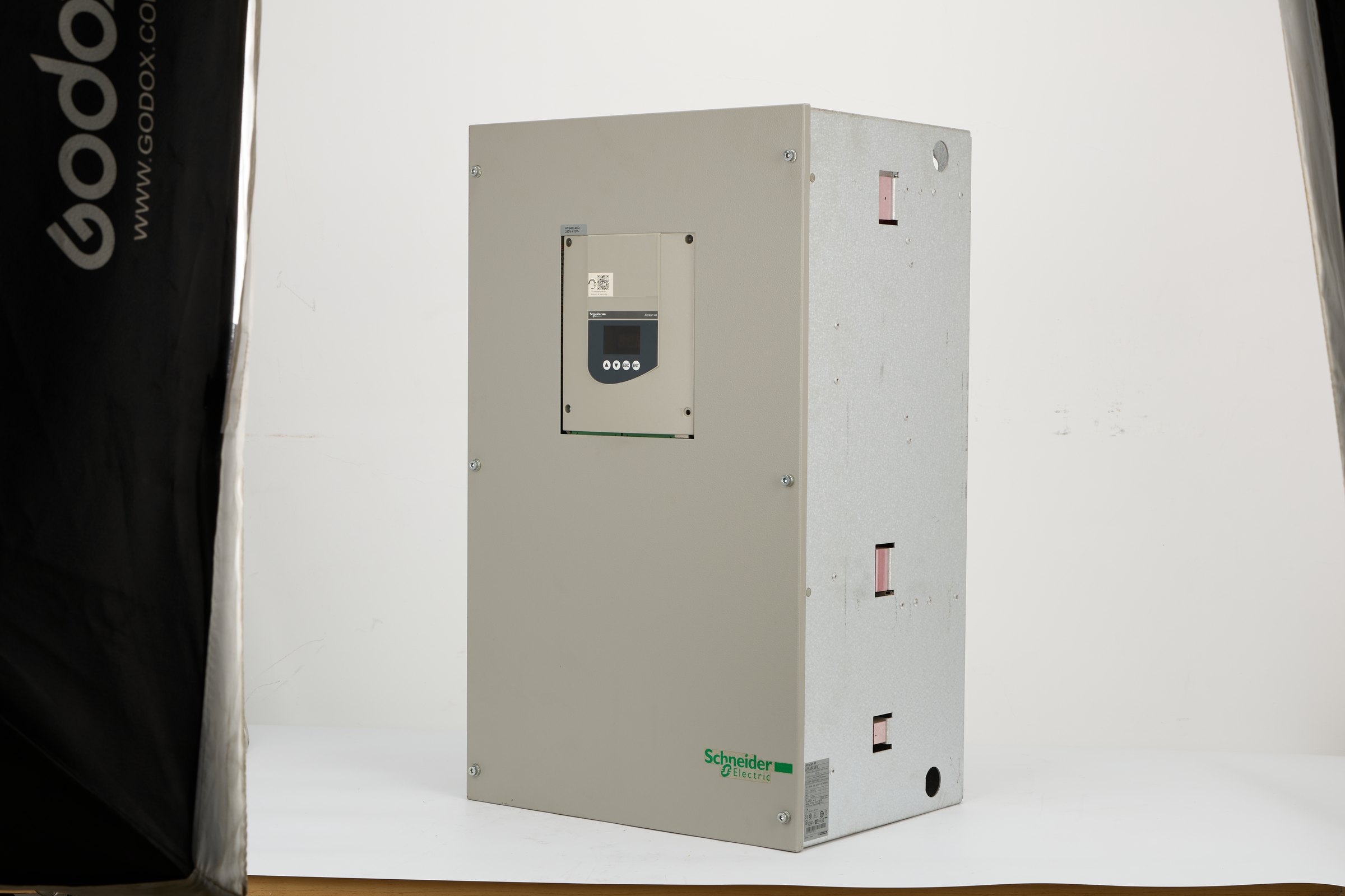 Schneider Electric ATS48C48Q