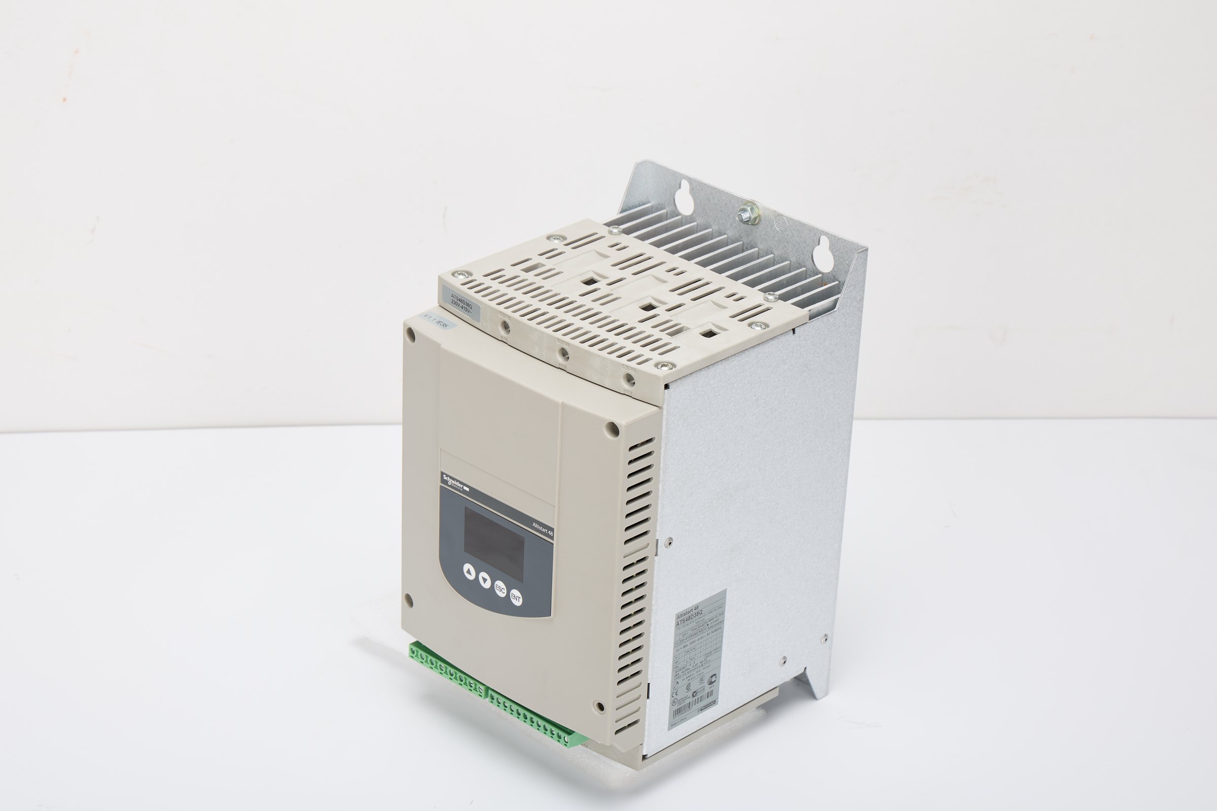 Schneider Electric ATS48D38Q