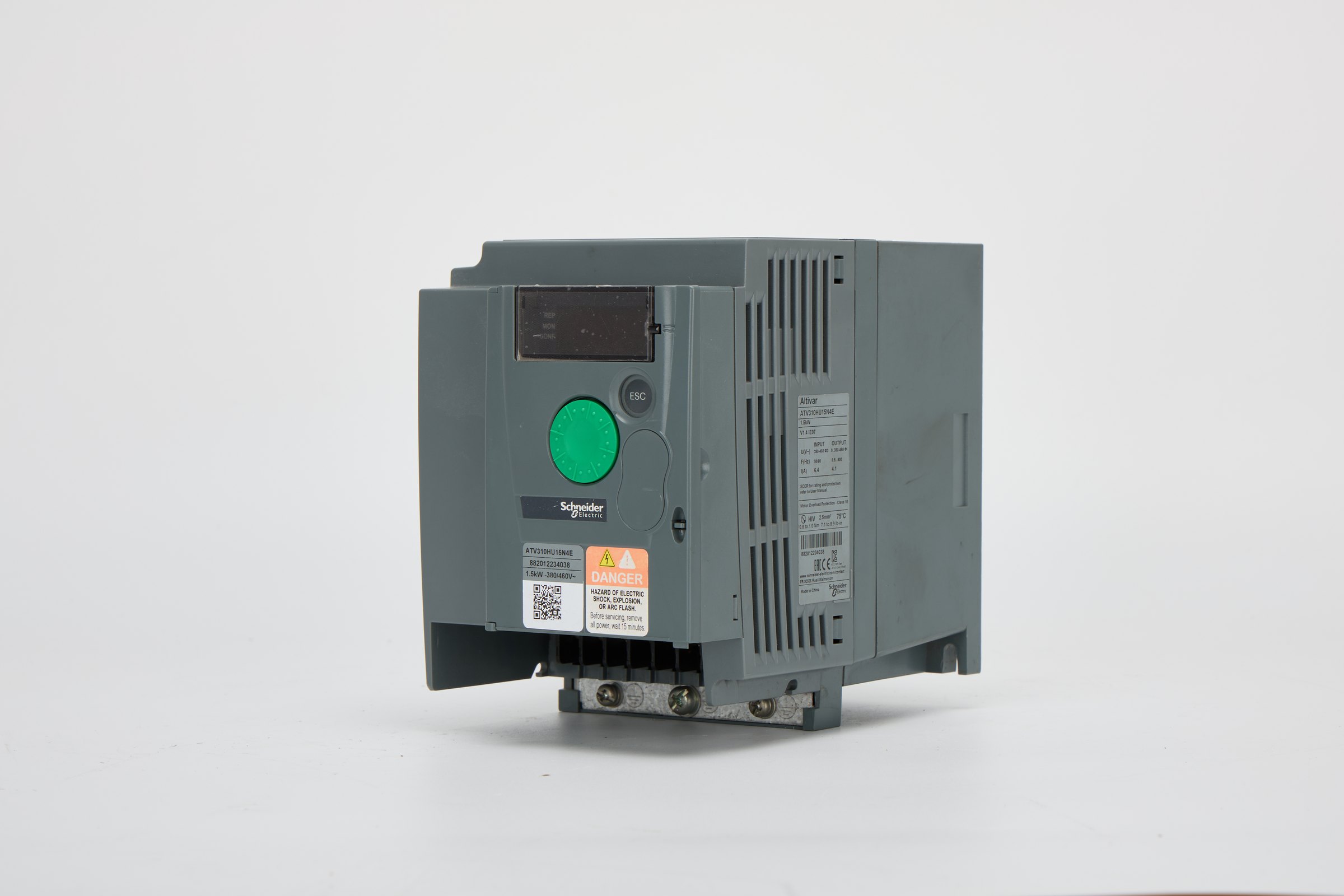Schneider Electric ATV310HU15N4E