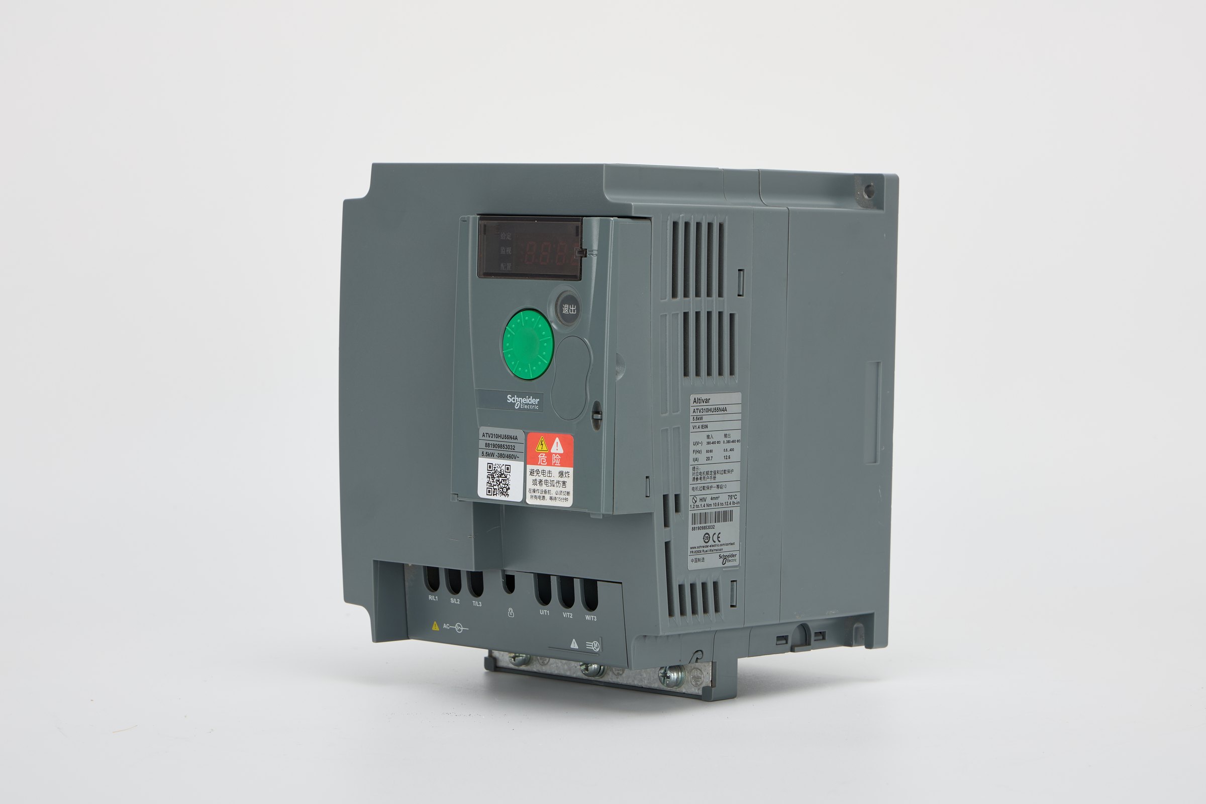 Schneider Electric ATV310HU55N4A