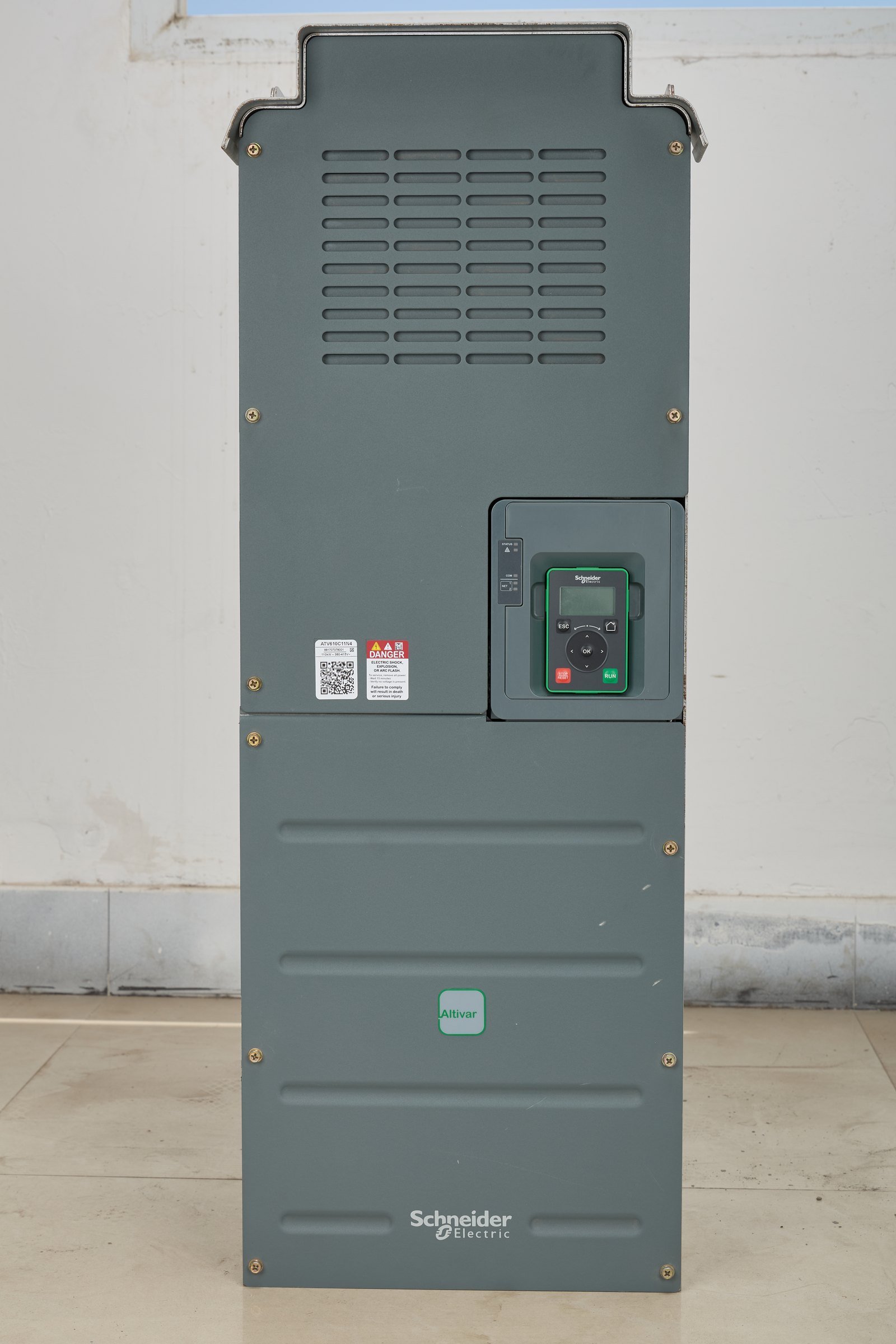 Schneider Electric Altivar 610