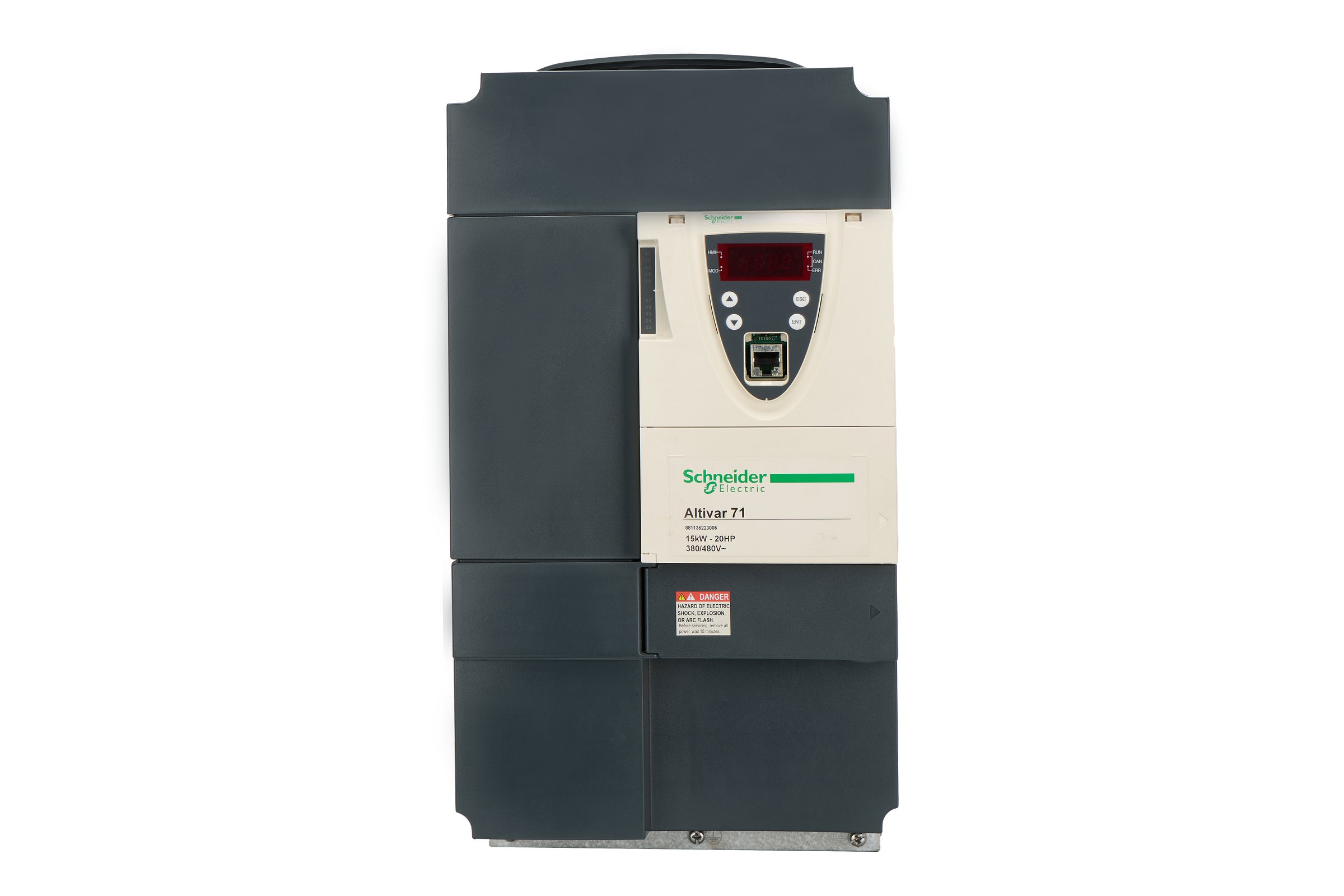 Schneider Electric Altivar 71