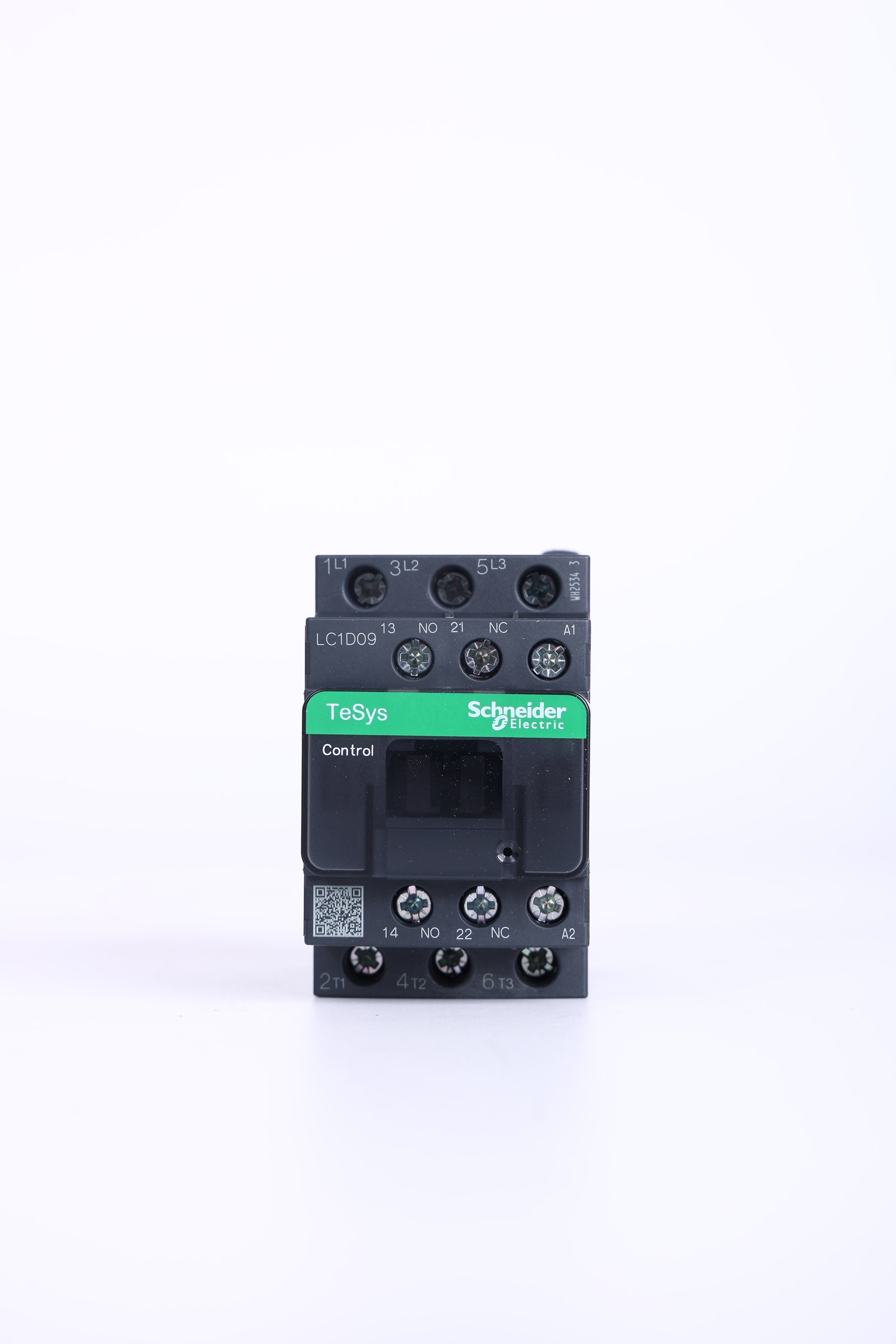 Schneider Electric TeSys D LC1D Contactors