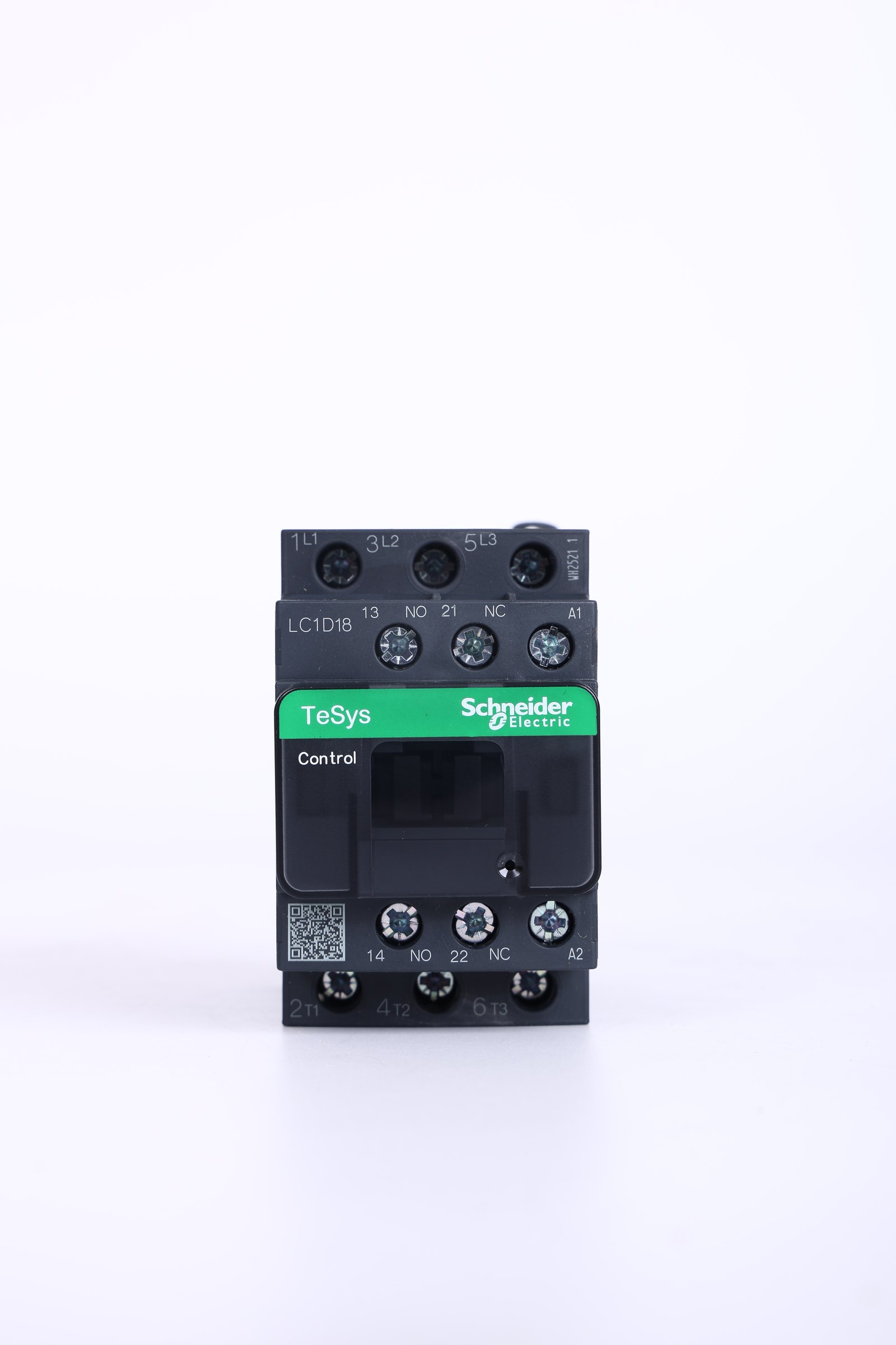 Schneider Electric LC1D18B7C 3P 18A 24V AC