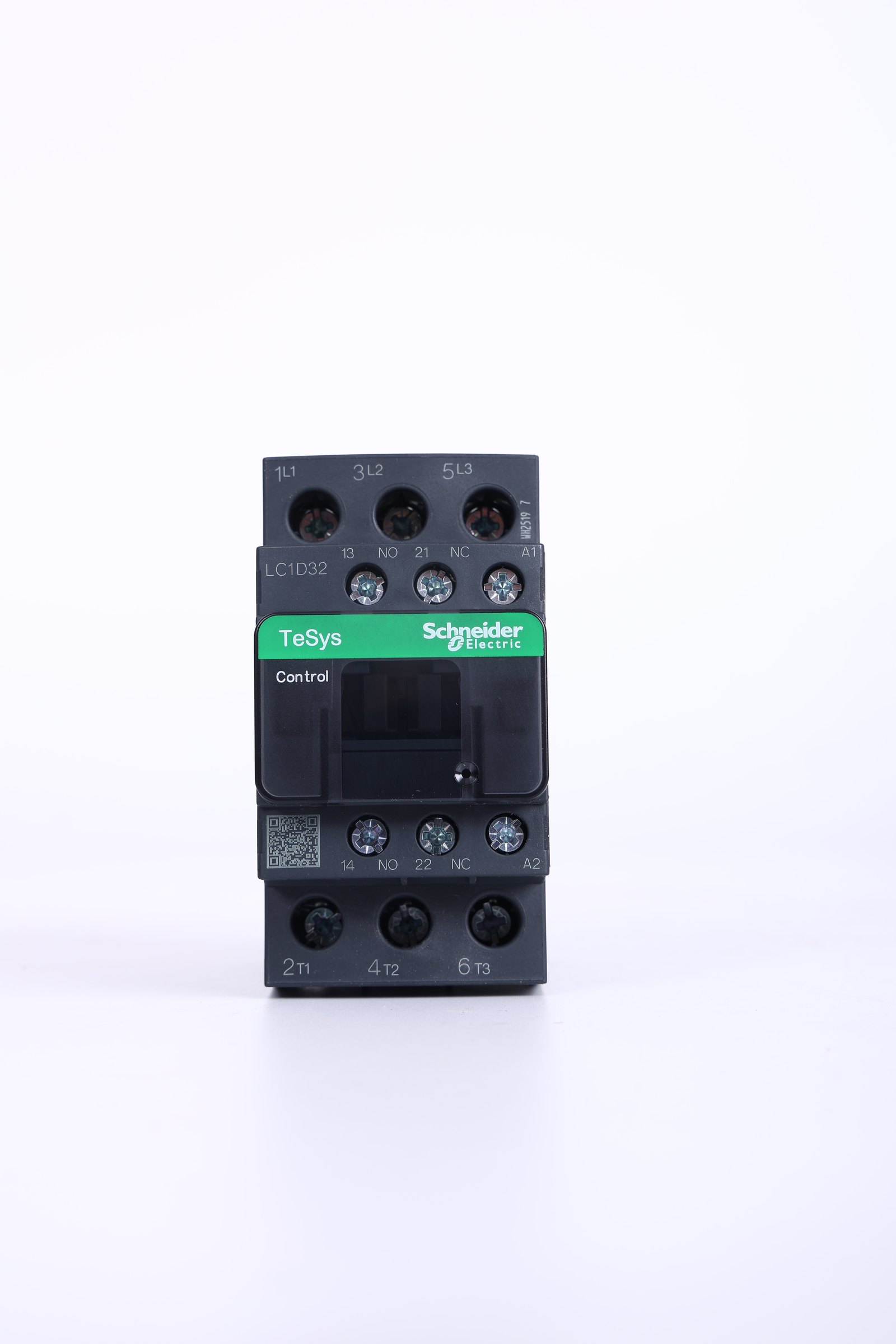 Schneider Electric LC1D32F7C 3P 32A 110V AC