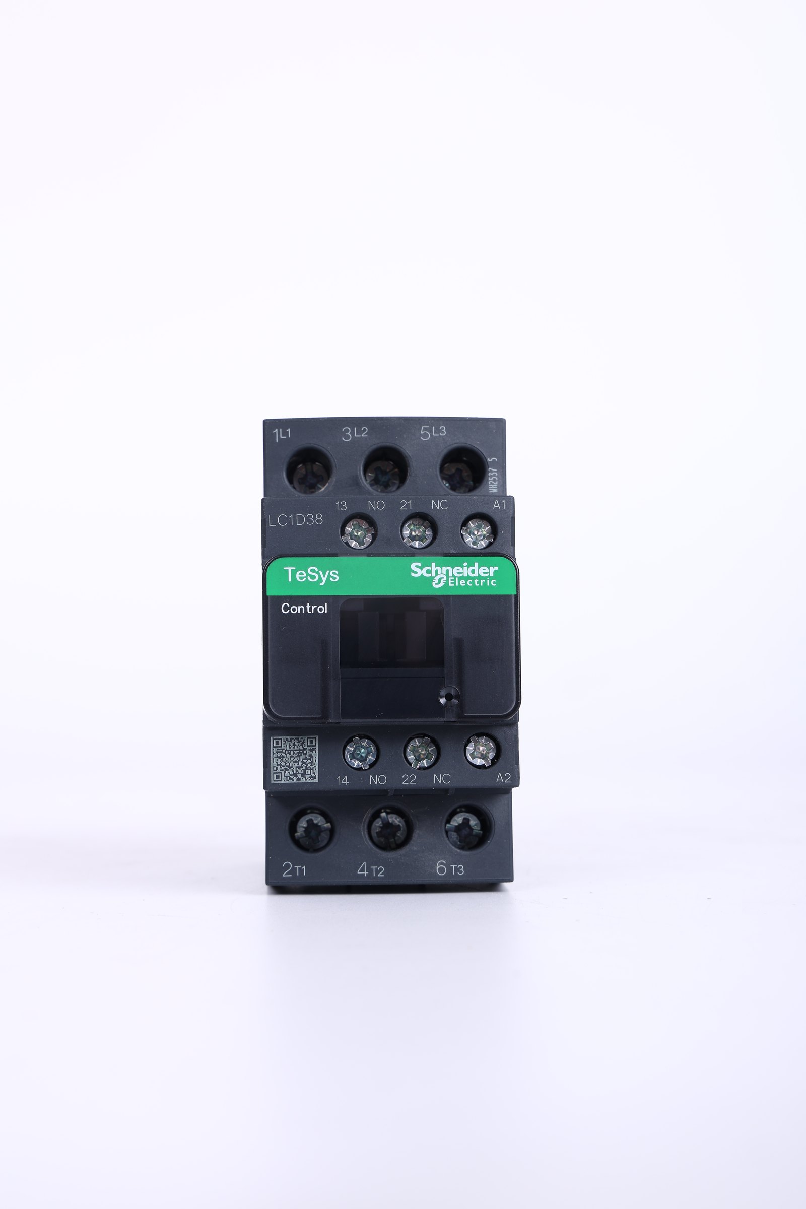 Schneider Electric LC1D38B7C 3P 38A 24V AC