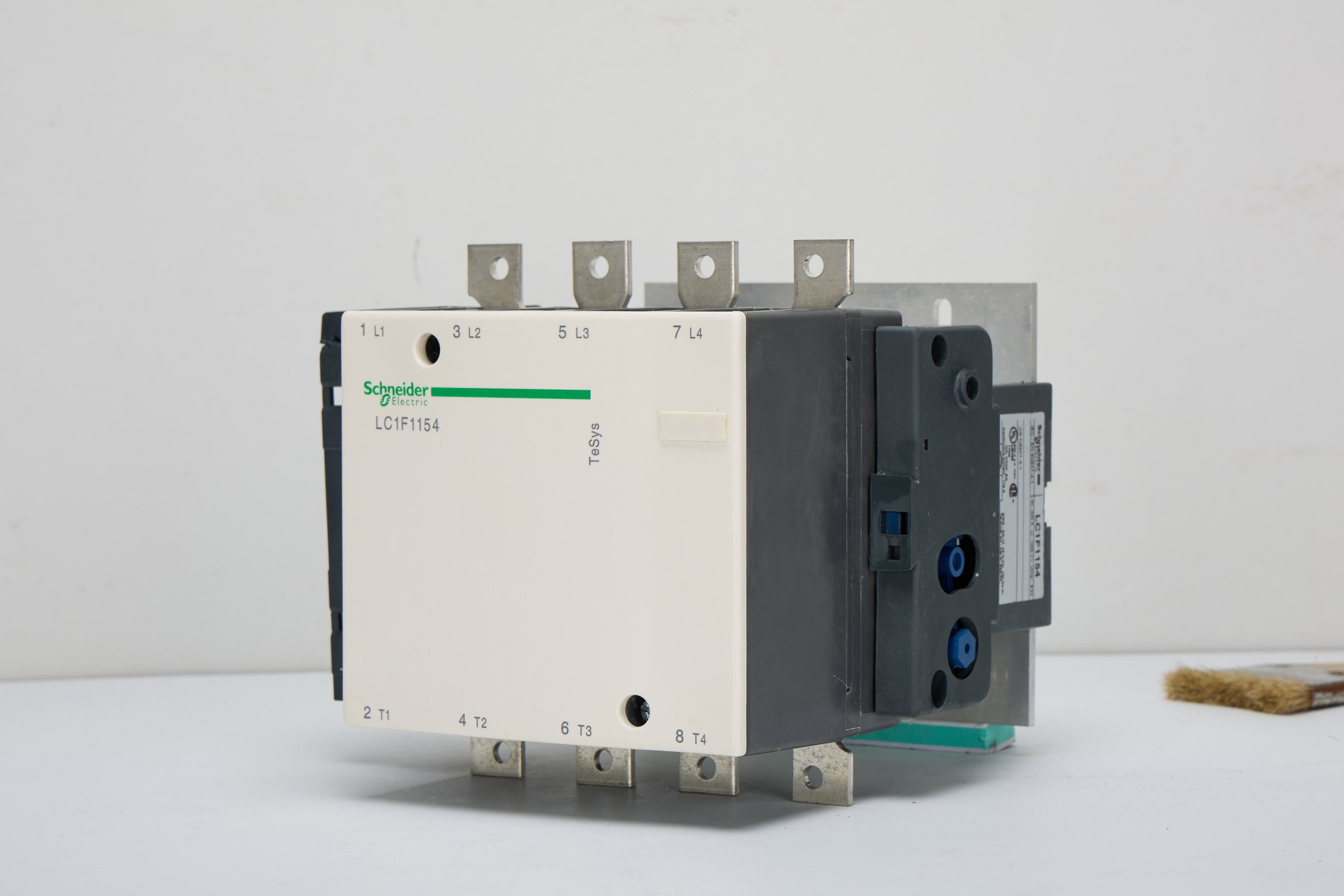 Schneider Electric TeSys F LC1F Contactors