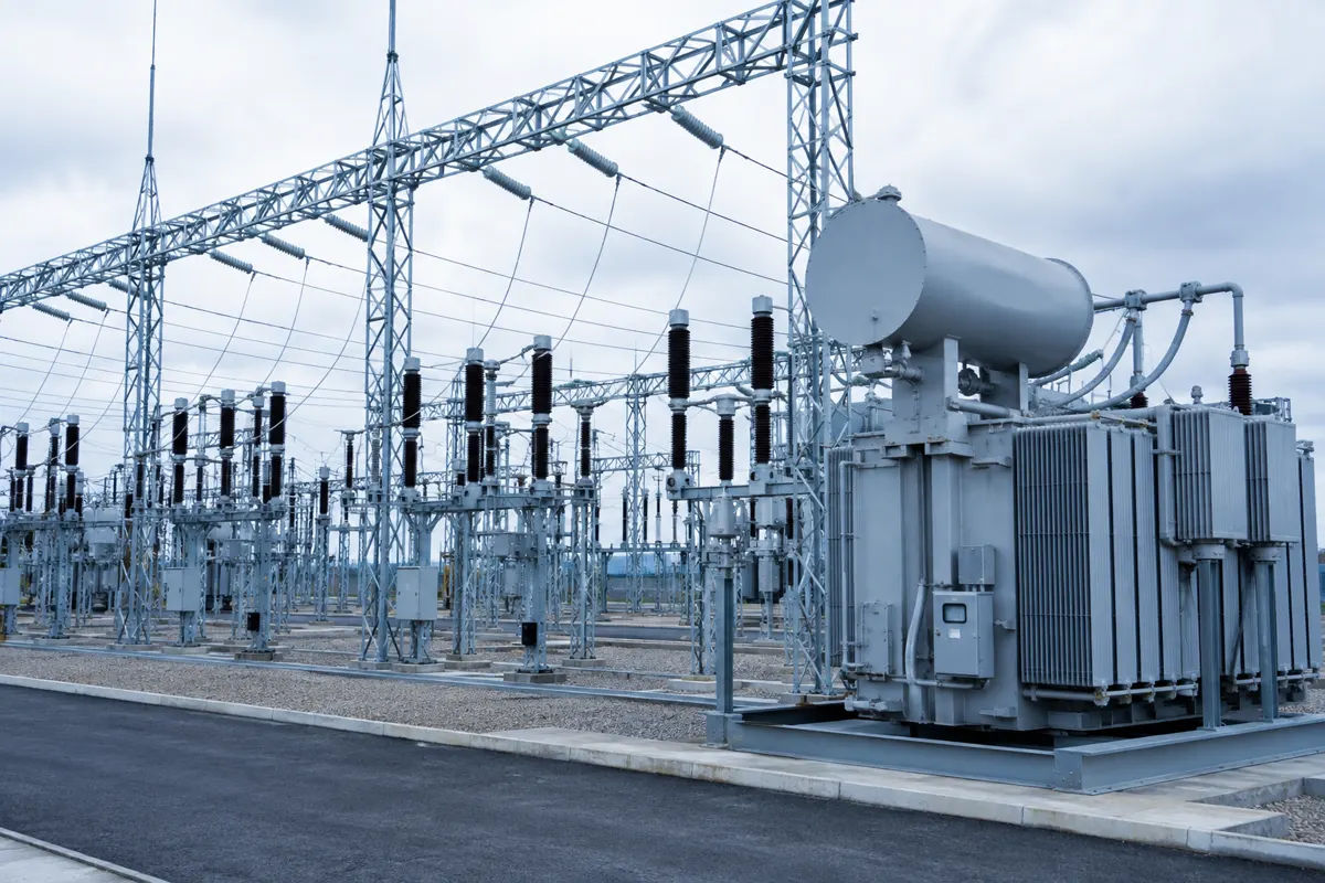Power and utilities