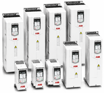 ABB ACS580