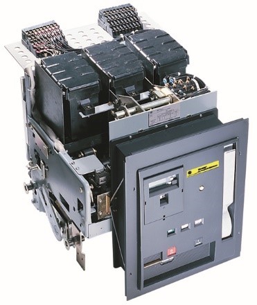 GE WavePro, AKR & M-Pact — ABB