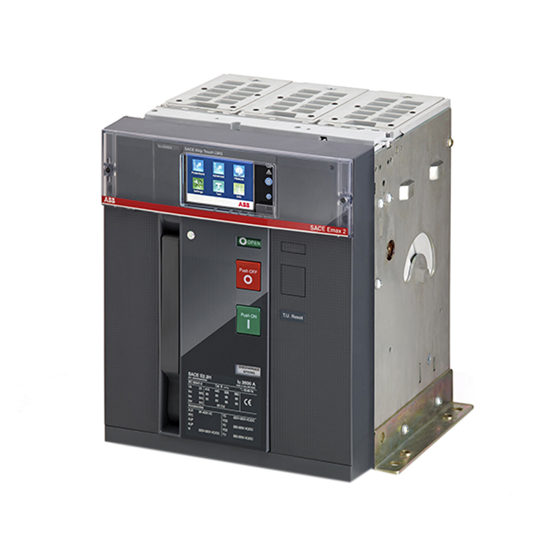 SACE Emax 2 MS/DC-E — ABB