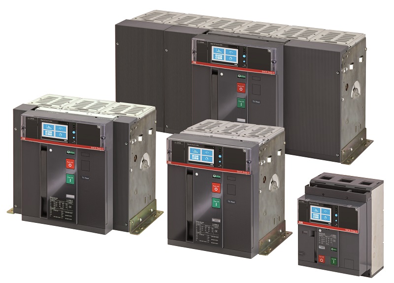 ABB SACE Emax 2