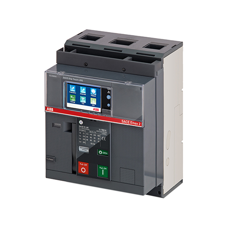 ABB Air Circuit Breakers