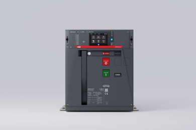 SACE Emax 3 — ABB