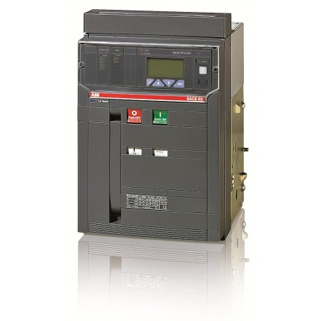 SACE Emax DC — ABB