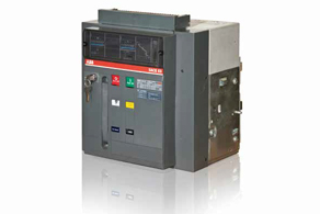 SACE Emax, Megamax, Novomax & Otomax — ABB