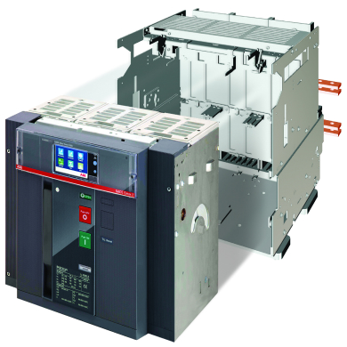 SACE New Emax — ABB