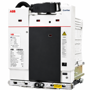 ConVac — ABB
