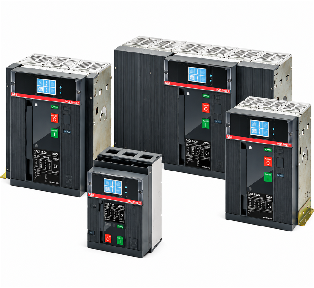 Emax2 — ABB