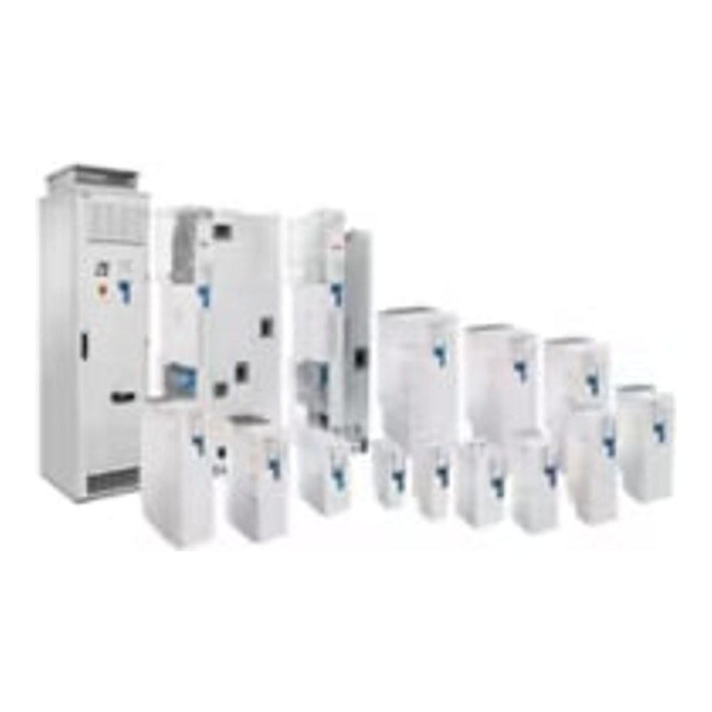 ACQ580 — ABB