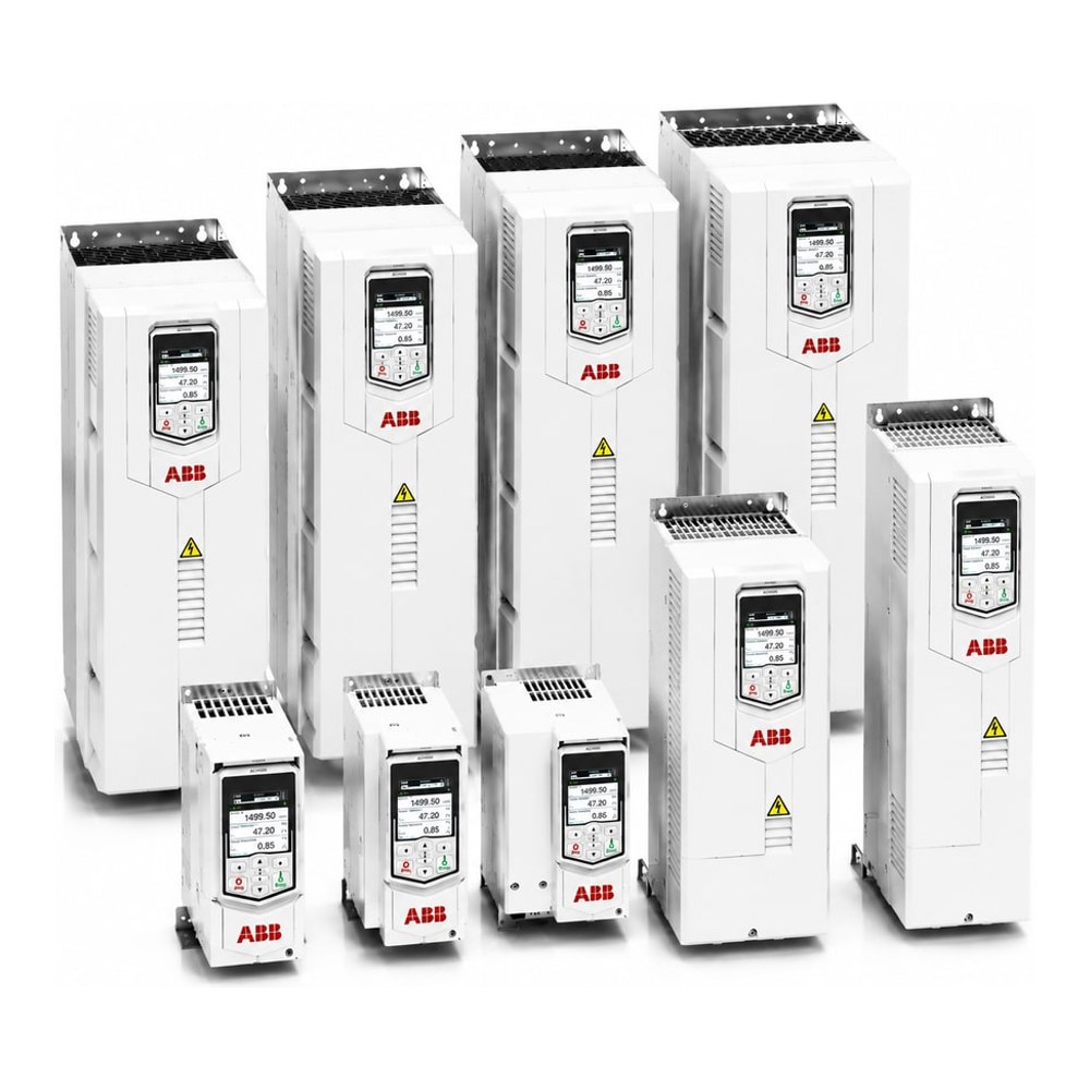 ACS2000 — ABB
