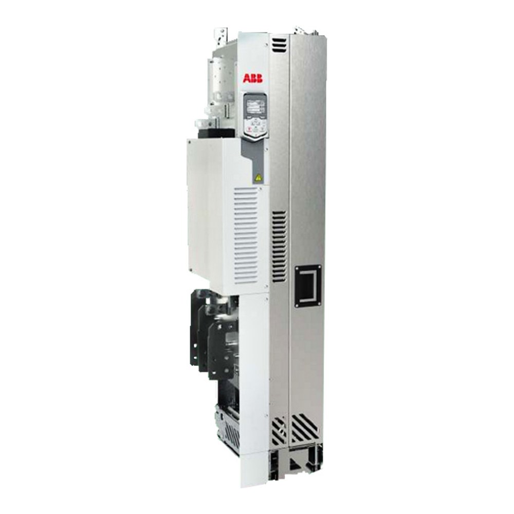 ABB Variable Frequency Drives