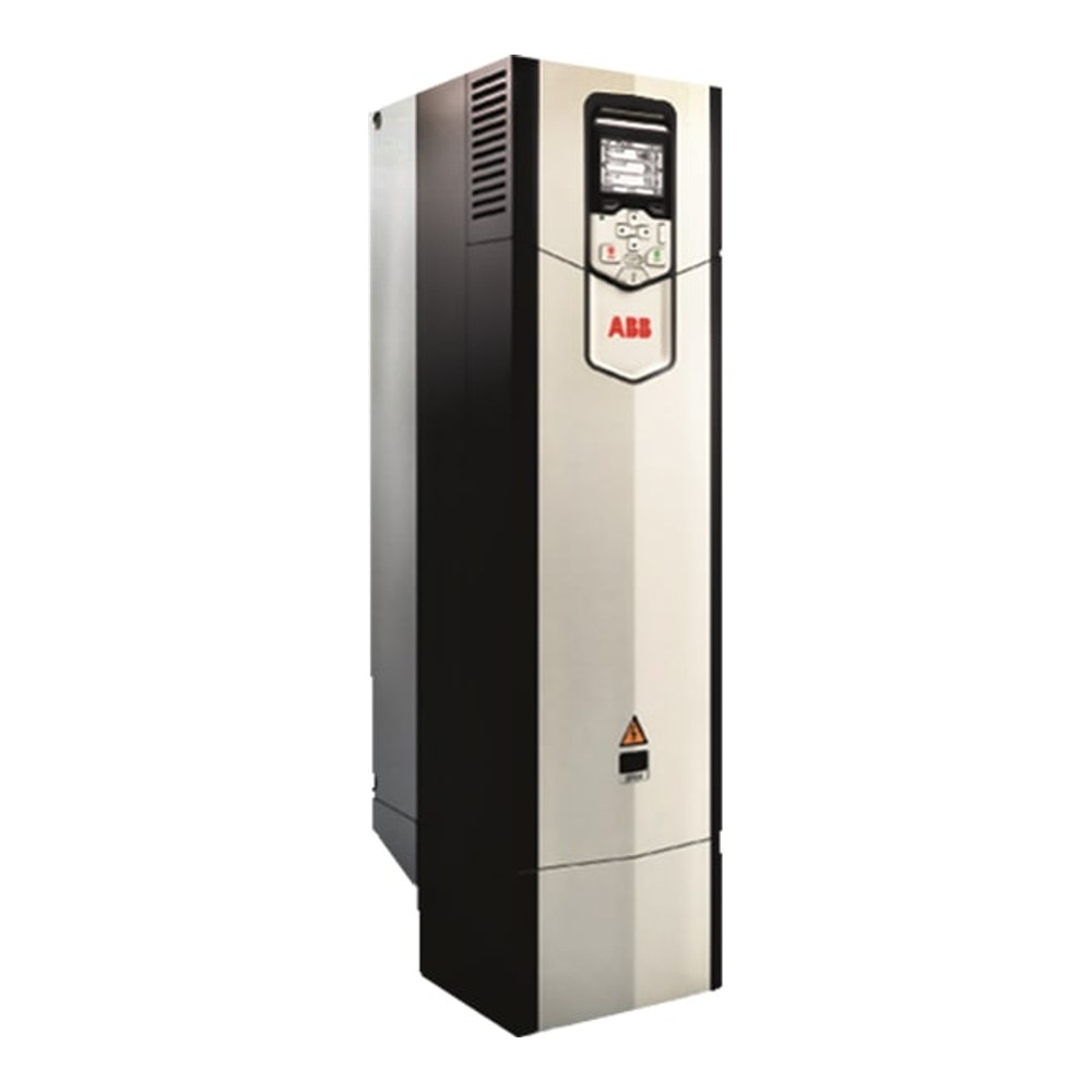 ACS880 — ABB