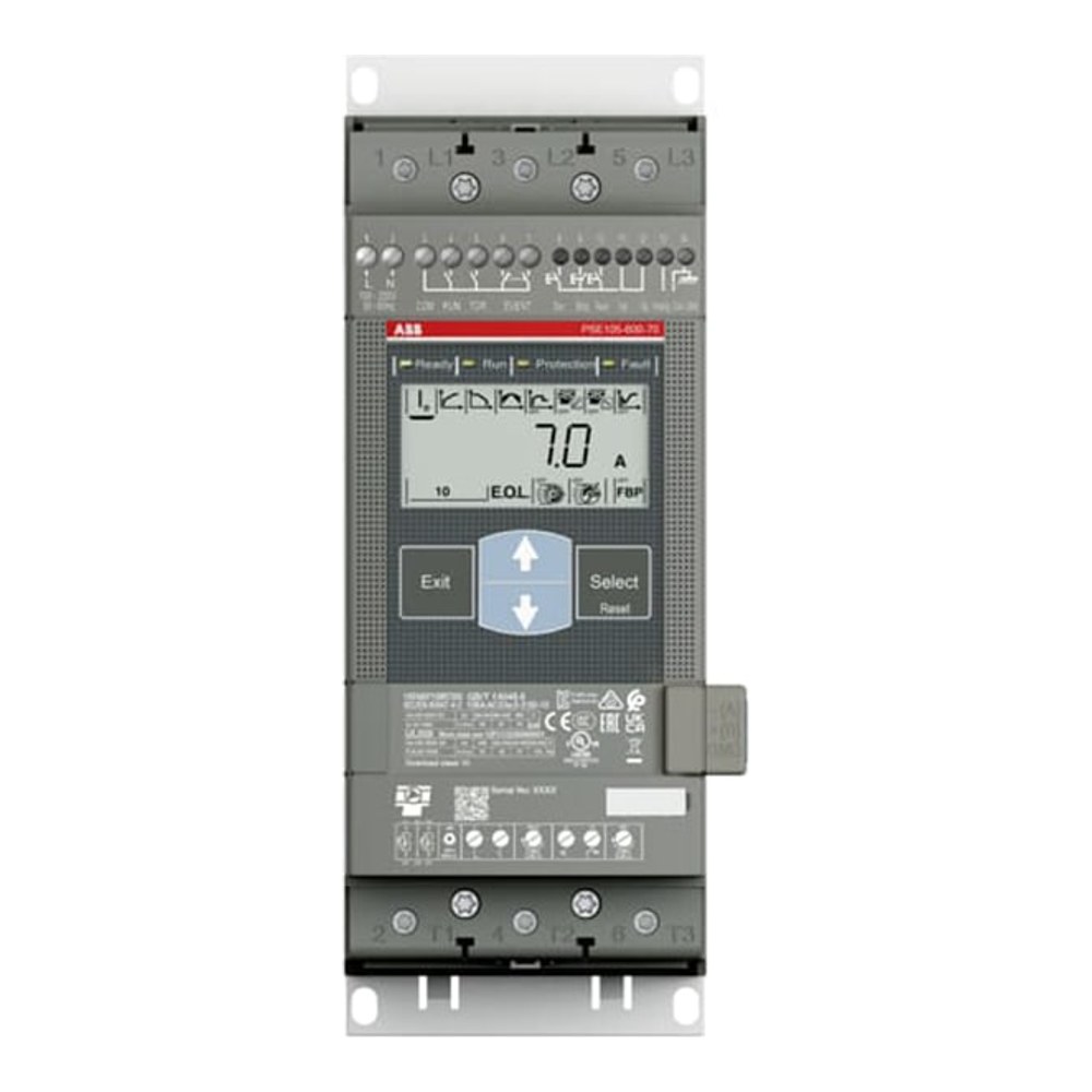 PSE — ABB