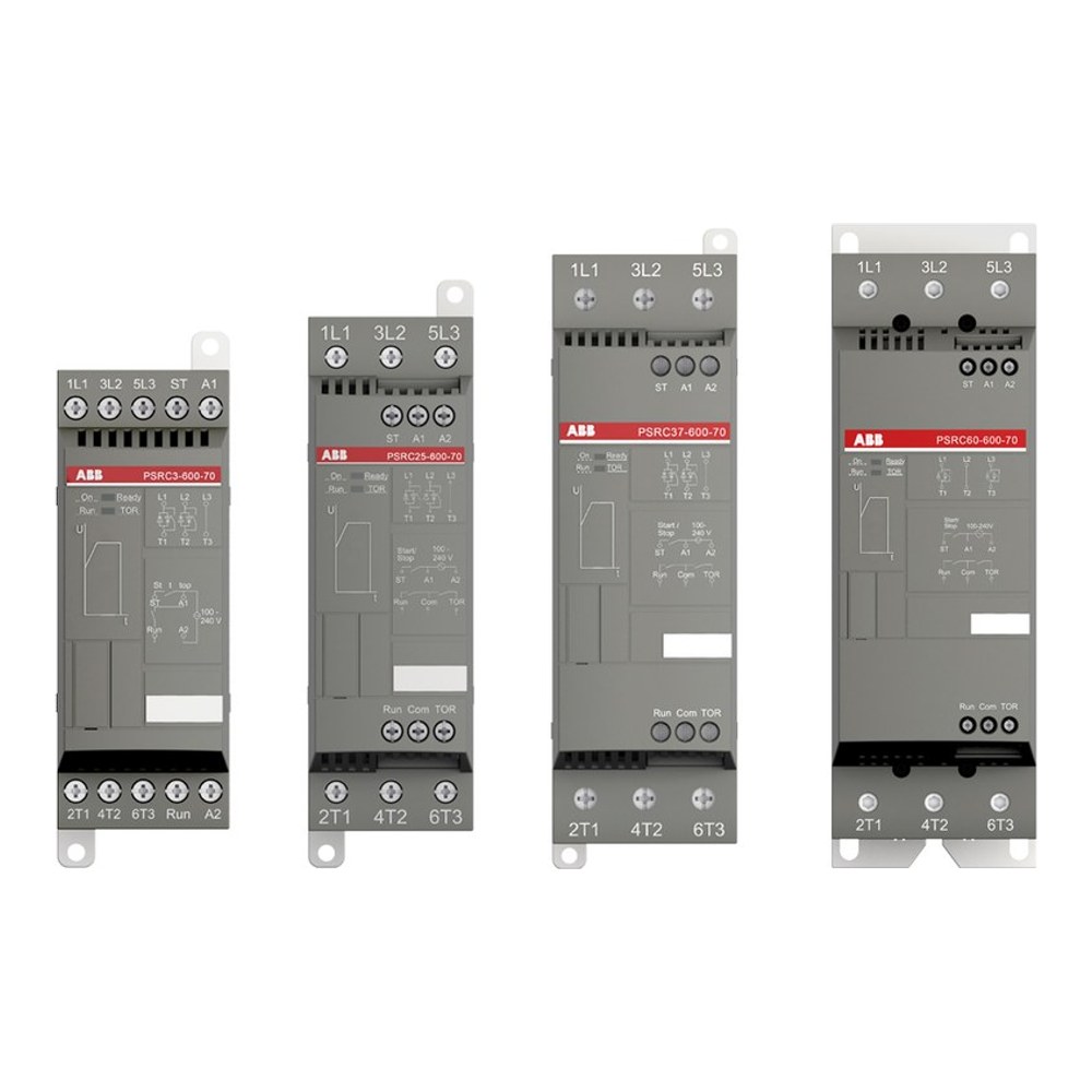 PSRC — ABB