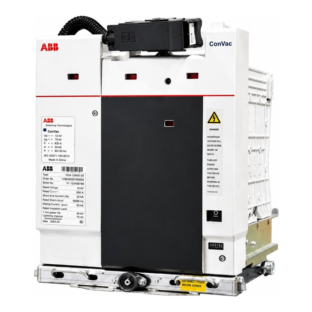 ABB ConVac