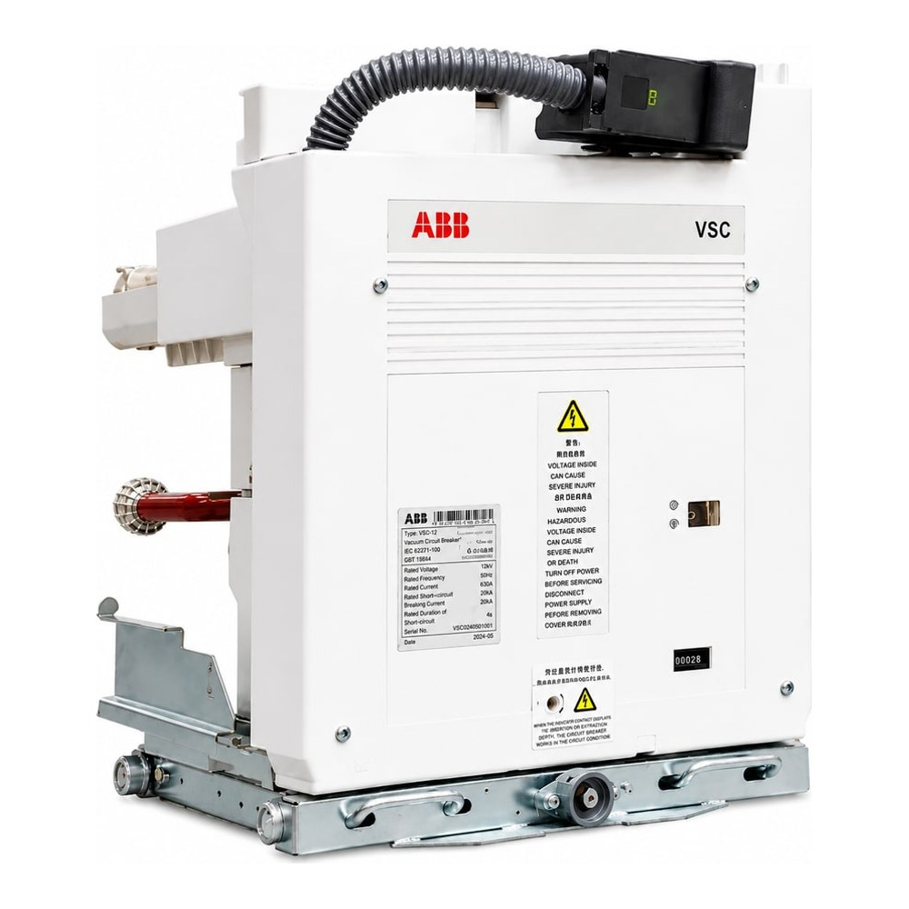 ABB Vacuum Contactors