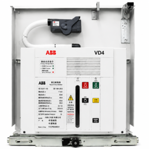 VD4-17.5 — ABB