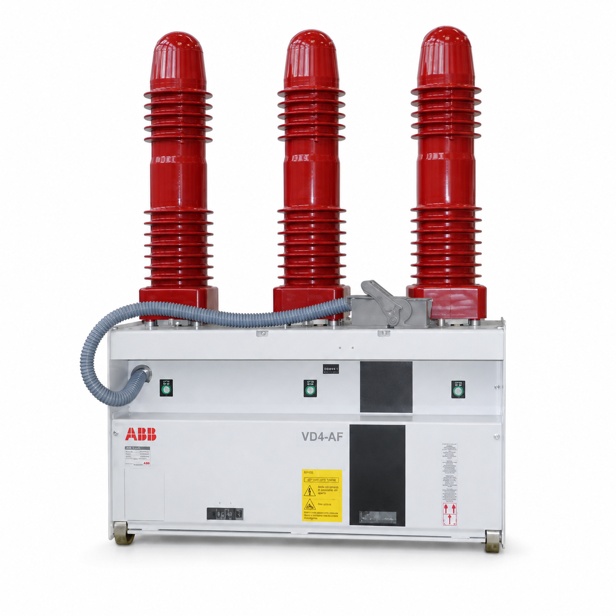 VD4-AF — ABB