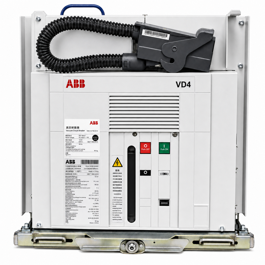 Vmac — ABB