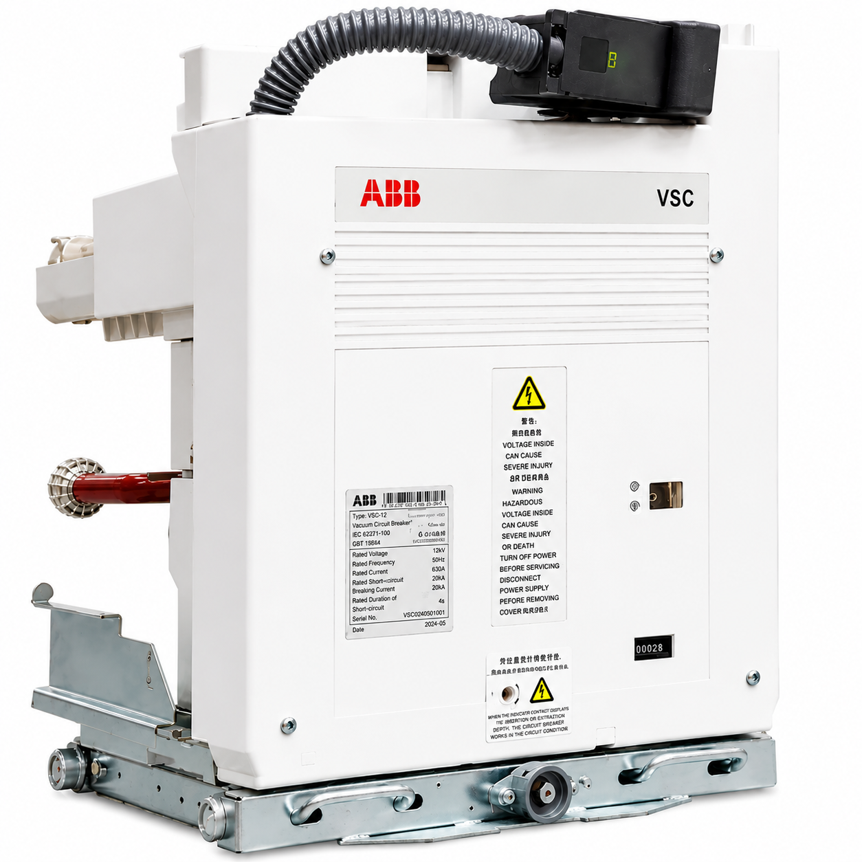 VSC — ABB