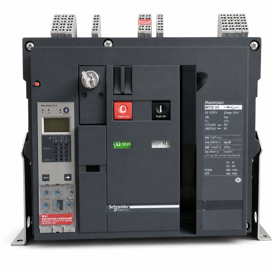 MT — Schneider Electric