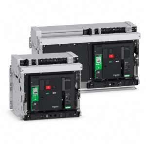 Schneider Electric MasterPacT MTZ