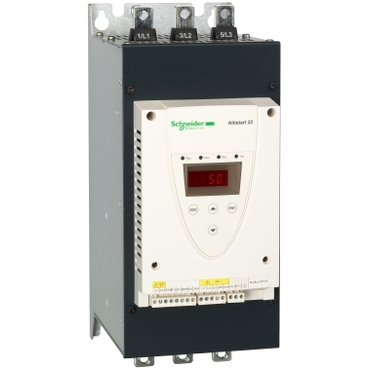 Altistart 22 — Schneider Electric