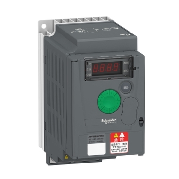 Altivar 310 — Altivar 310