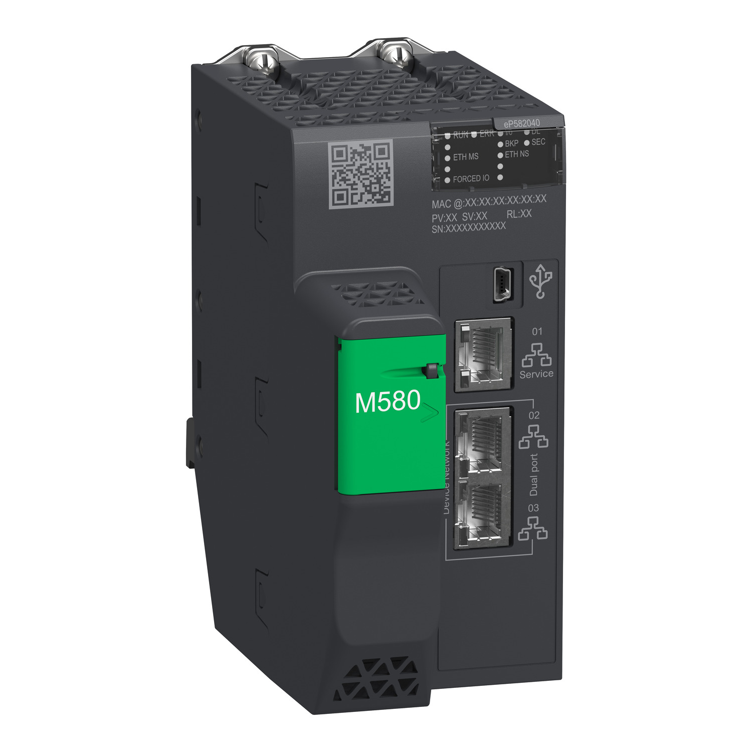 Modicon M580 Safety / Hot Standby — Schneider Electric