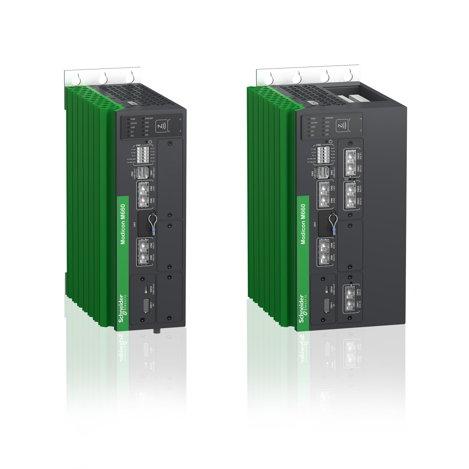 Modicon M660 — Schneider Electric