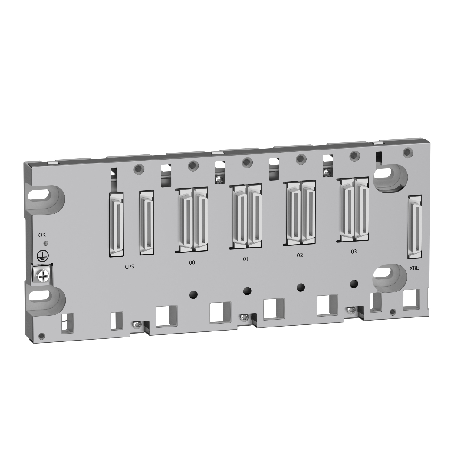 Modicon X80 — Schneider Electric