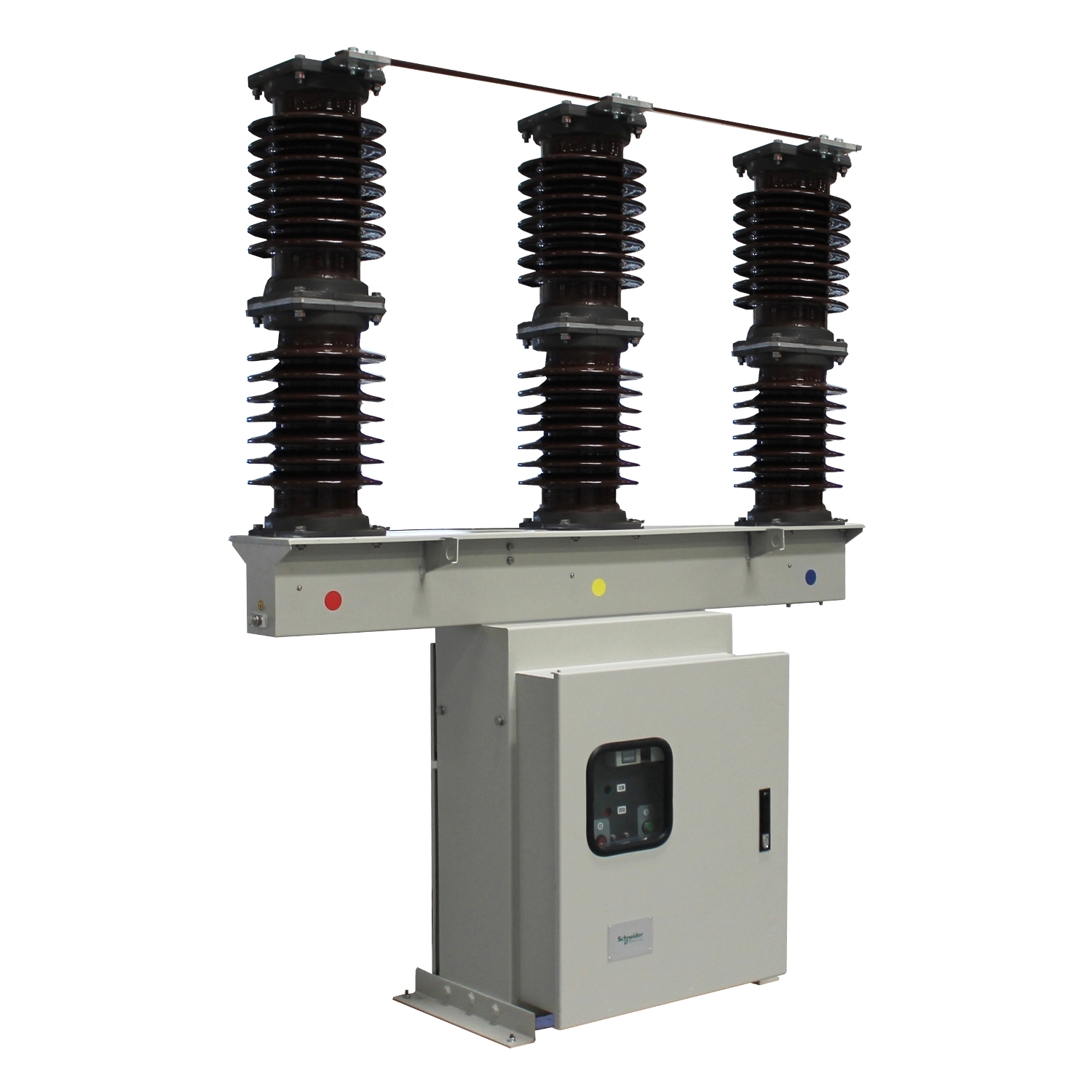 PCOB 36 — Schneider Electric