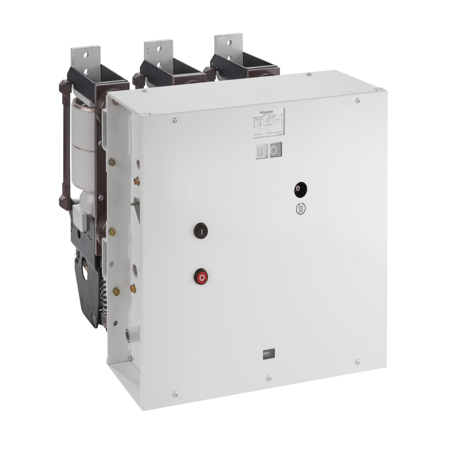 VA / VAA / VAH — Schneider Electric