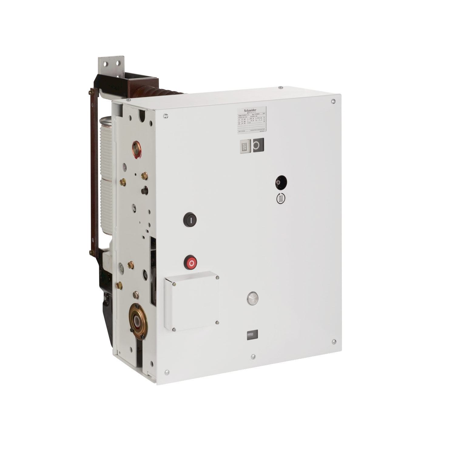 VXA / VXB — Schneider Electric