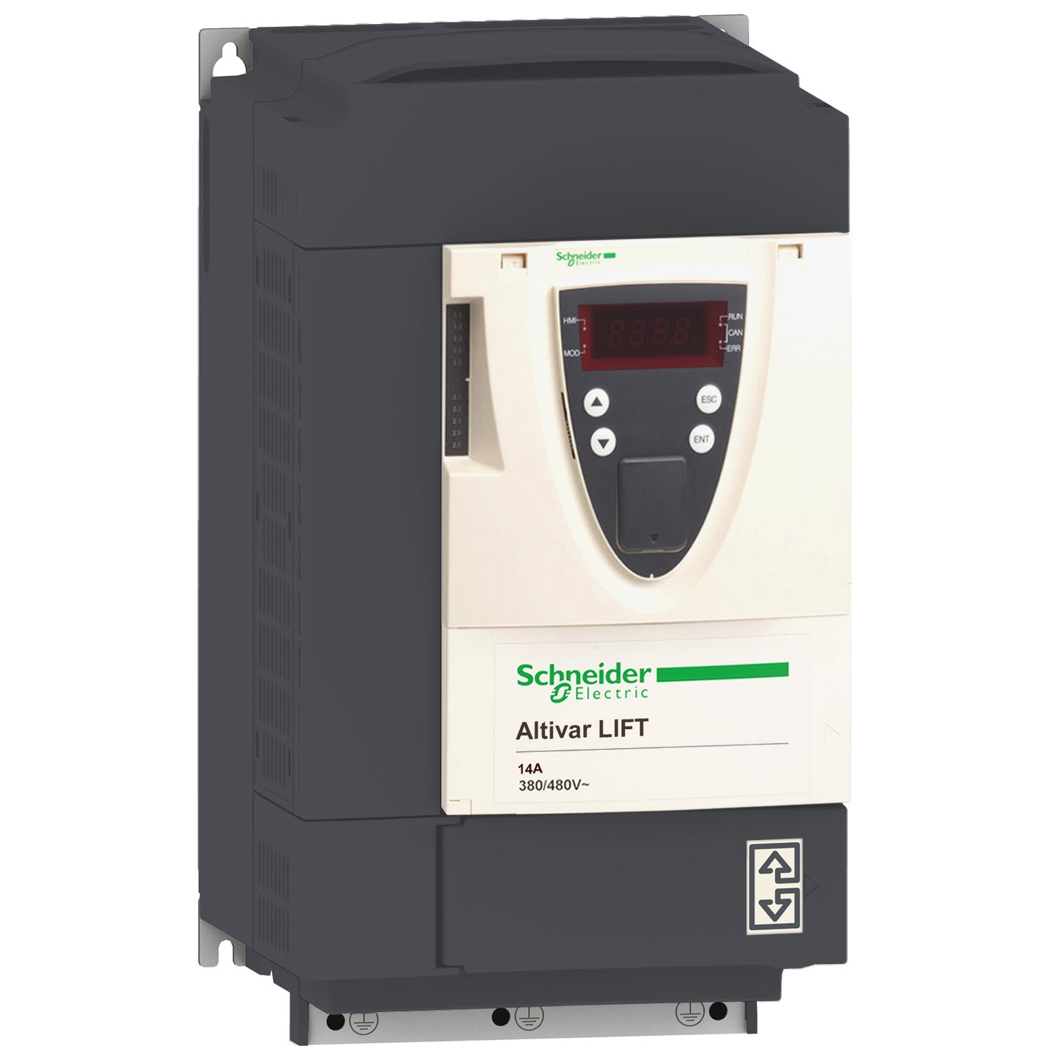 Altivar Lift — Schneider Electric